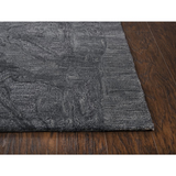 Emerson Gray 8' x 10' Hand-Tufted Rug- ES1024