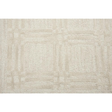 Emerson Neutral 9' x 12' Hand-Tufted Rug- ES1015