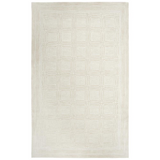 Emerson Neutral 9' x 12' Hand-Tufted Rug- ES1015