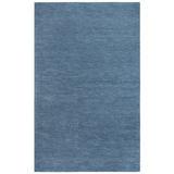 Emerson Blue 8' x 10' Hand-Tufted Rug- ES1017