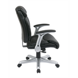 Executive Bonded Leather Chair