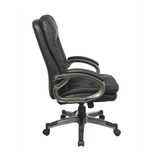 Executive Bonded Leather Chair