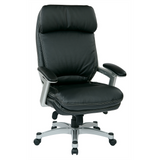 Executive Bonded Leather Chair