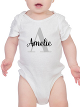 Amelie Custom Bodysuit -Custom Designs