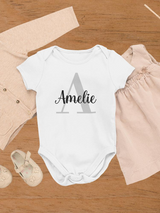 Amelie Custom Bodysuit -Custom Designs