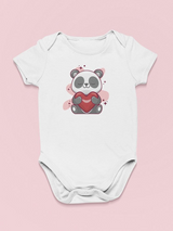 Loving Panda Bodysuit -Image by Shutterstock