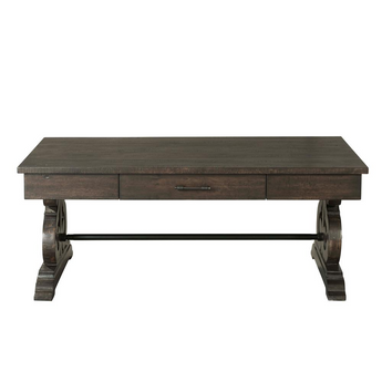 Stanford 2PC Occasional Set-Coffee & End Table