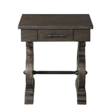 Stanford 3PC Occasional Set-Coffee & 2 End Tables