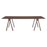 Amorium Dining Table Walnut