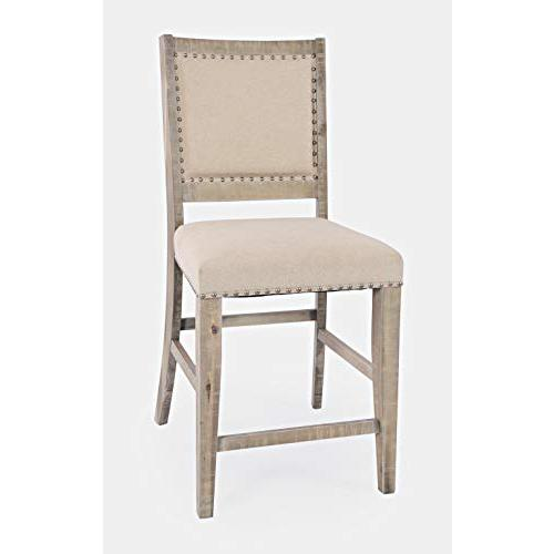 Fairview Counter Stool (Set of 2), Ash