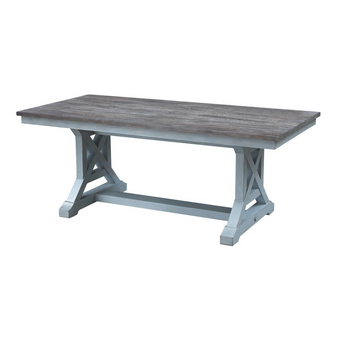 Bar Harbor Dining Table, 40296