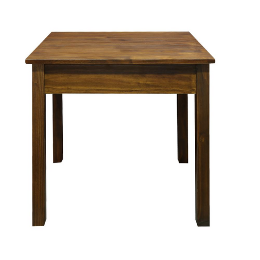 Kennedy End Table with Concealed Drawer, Concealment Furniture