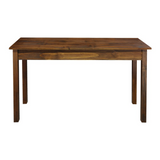 Kennedy Console Table with Concealed Drawer, Concealment Furniture
