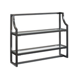 Aimee Wall Shelf Oil Rubbed Bronze