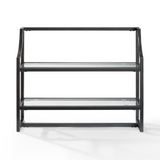 Aimee Wall Shelf Oil Rubbed Bronze