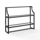 Aimee Wall Shelf Oil Rubbed Bronze