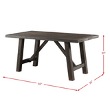 Carter Dining Table