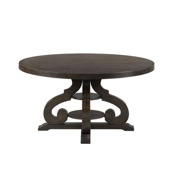 Stanford Round Dining Table