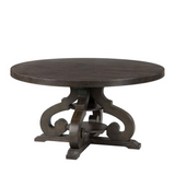 Stanford Round Dining Table