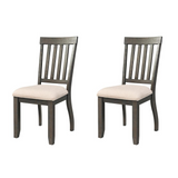 Stanford Side Chair Set