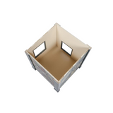 ECOFLEX® Outdoor Cat House