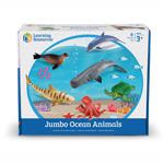 JUMBO OCEAN ANIMALS