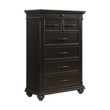 Picket House Furnishings Brooks 6-Drawer Chest