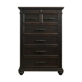 Picket House Furnishings Brooks 6-Drawer Chest