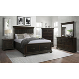 Picket House Furnishings Brooks 6-Drawer Chest