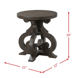 Stanford End Table