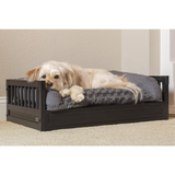 ECOFLEX® Buddy's Raised Dog Daybed - Medium Size