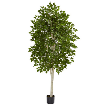 6ft. Birch Artificial Tree