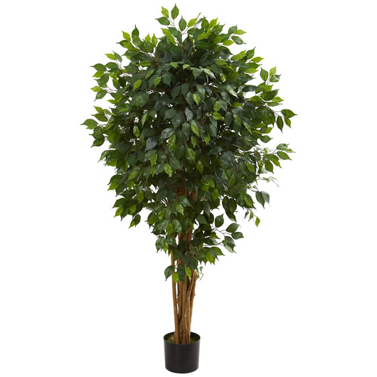 5.5ft. Ficus Artificial Tree