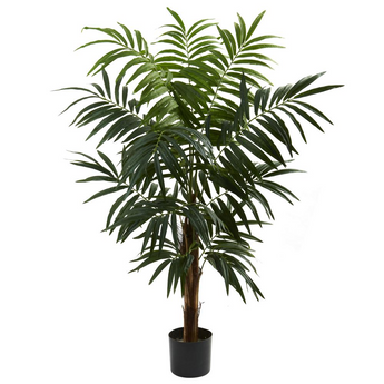 4.5ft. Bulb Areca Tree