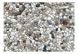 Carta da parati - Beach Pebbles