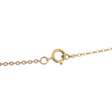 Sterling Silver or 14kt Gold Fill Chain only