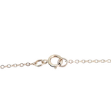 Sterling Silver or 14kt Gold Fill Chain only