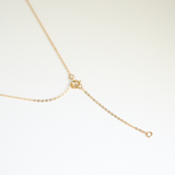 Sterling Silver or 14kt Gold Fill Chain only