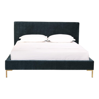 ASTRID QUEEN BED