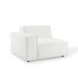 Restore 4-Piece Sectional Sofa White