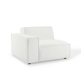 Restore 8-Piece Sectional Sofa, White