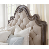 Genoa Queen Bed