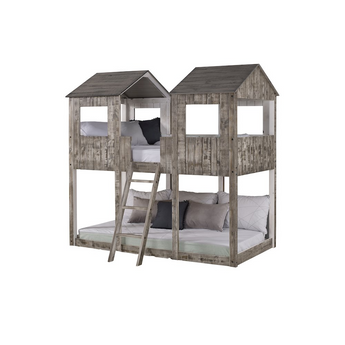 Twin Tower Bunkbed