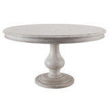 Adrienne 54" Round Dining Table