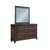 Dresser- B122-23