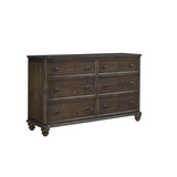 Dresser- B122-23