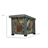 ECOFLEX® Outdoor Cat House