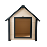 ECOFLEX Bunk Style Dog House - Large