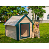 ECOFLEX Bunk Style Dog House - Large