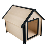 ECOFLEX Bunk Style Dog House - Large